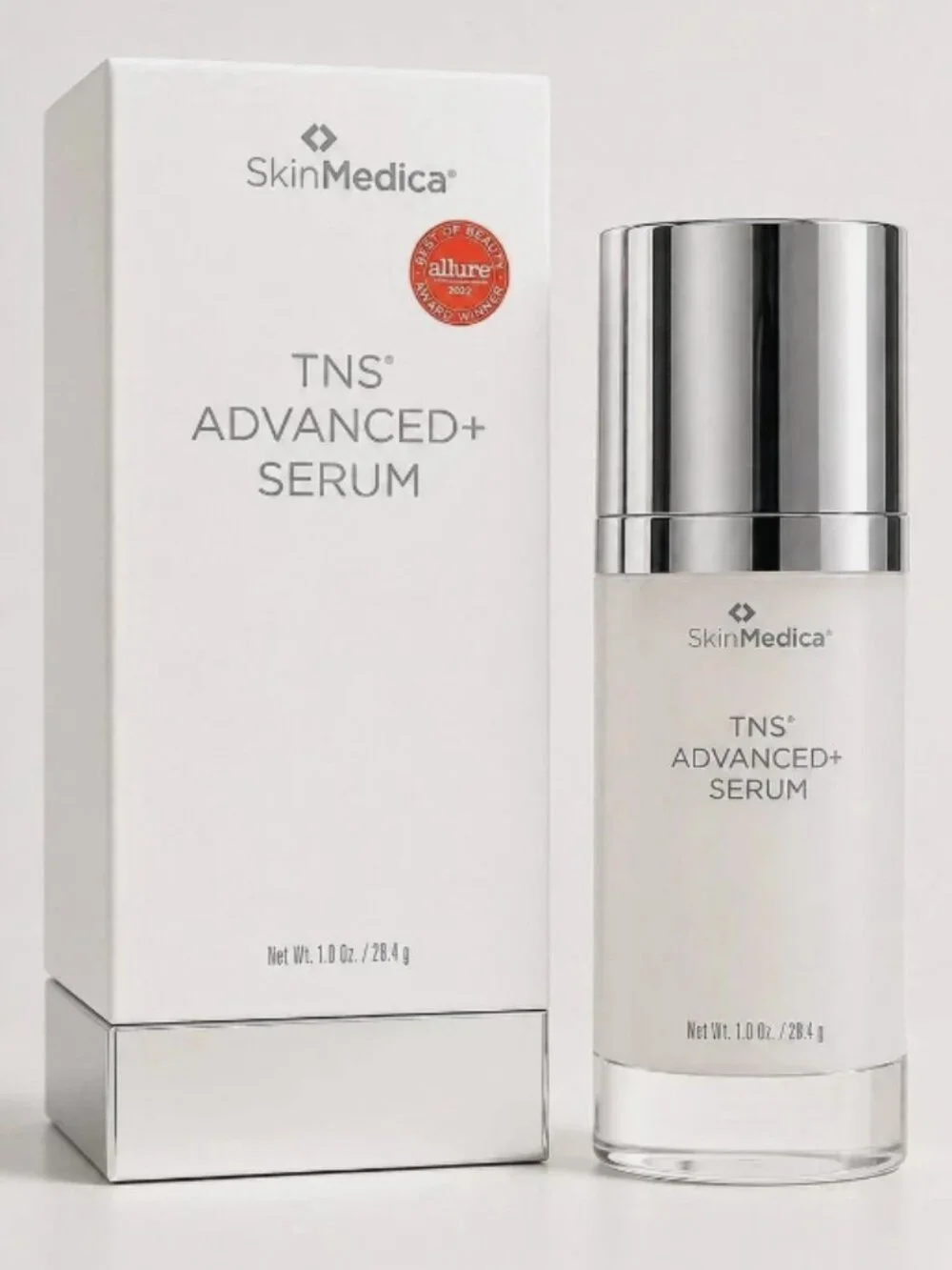 SkinMedica TNS Advanced+ Serum 1 oz 28.4g
